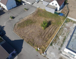 Terrain JEBSHEIM