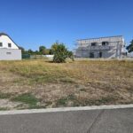 Photo 2 du terrain