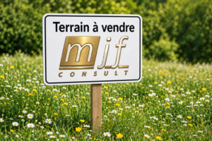 Terrain VAUTHIERMONT