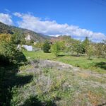 Photo 5 du terrain